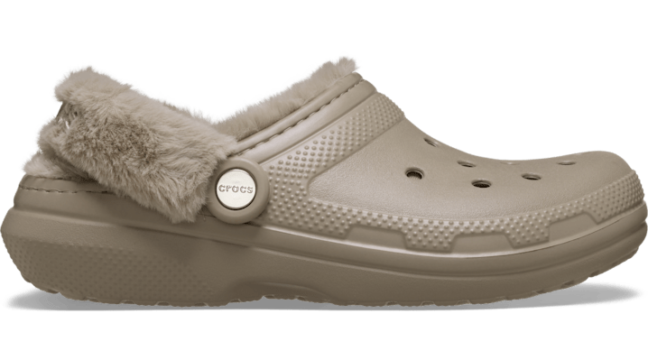 Crocs | Unisex | Classic Fuzz Lined  | Clogs |  | 48 von Crocs
