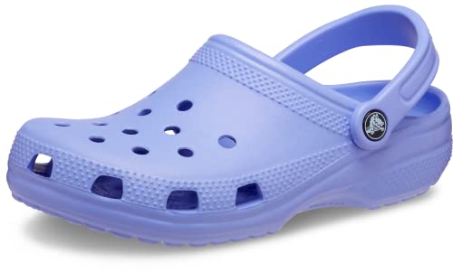 Crocs Unisex Classic Clog, Digital Violet, 37/38 EU von Crocs