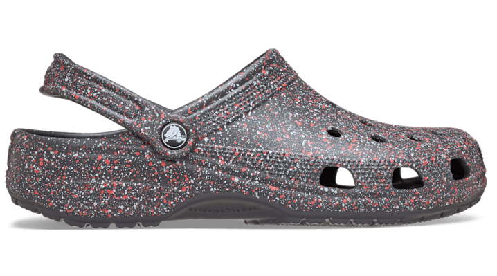 Crocs | Unisex | Classic Speckle  | Clogs |  | 38 von Crocs