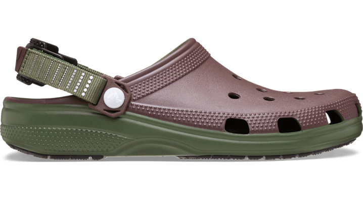 Crocs | Unisex | Classic Turbo  | Clogs |  | 39 von Crocs