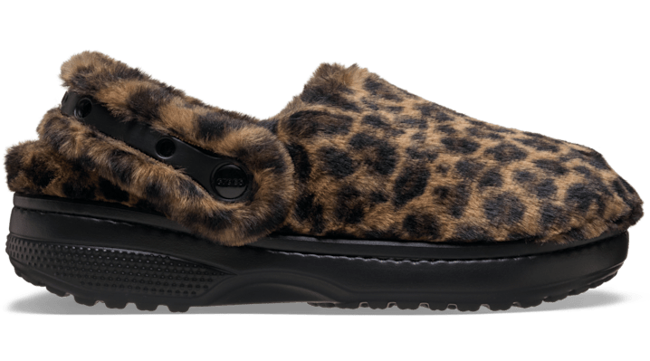 Crocs | Unisex | Classic Unfurgettable Animal  | Clogs | patterned | 38 von Crocs