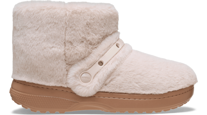 Crocs | Unisex | Classic Unfurgettable Boot | Stiefel |  | 36 von Crocs