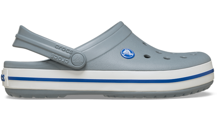 Crocs | Unisex | Crocband™  | Clogs |  | 37 von Crocs