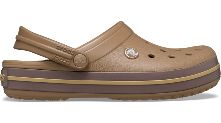 Crocs | Unisex | Crocband™  | Clogs |  | 37 von Crocs