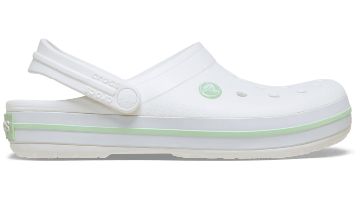 Crocs | Unisex | Crocband™  | Clogs |  | 39 von Crocs