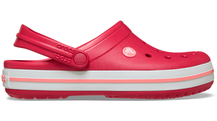 Crocs | Unisex | Crocband™  | Clogs |  | 45 von Crocs