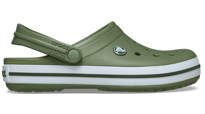Crocs | Unisex | Crocband™  | Clogs |  | 48 von Crocs