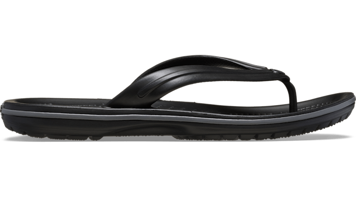 Crocs | Unisex | Crocband™  | Flips | Schwarz | 36 von Crocs