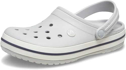 Crocs Unisex Crocband Clogs, Atmosphere, 37/38 EU von Crocs