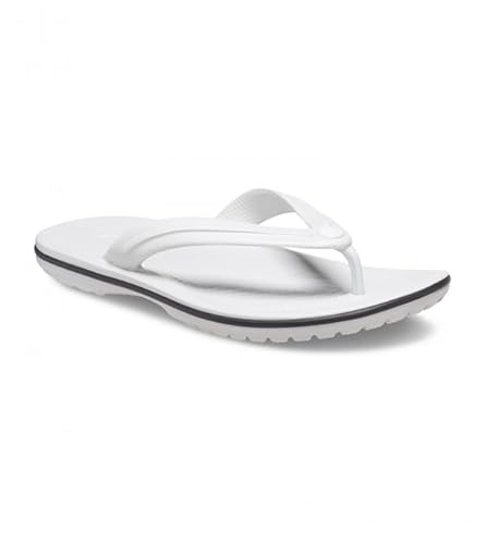 Crocs Unisex Erwachsene Crocband Flip Flip, Atmosphere, 48/49 EU Crocs Unisex Erwachsene Crocband Flip Flip, Atmosphere, 48/49 EU von Crocs