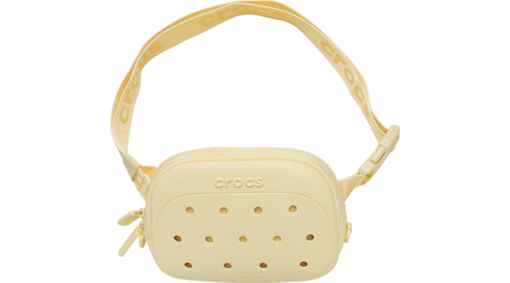 Crocs | Unisex | Crocs Classic Belt Bag | Schuhe |  | OS von Crocs