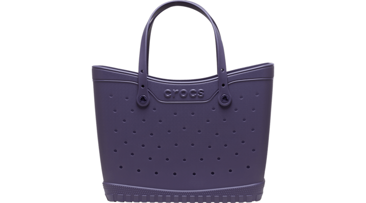 Crocs | Unisex | Crocs Classic Large Tote | Schuhe | Pink | OS von Crocs