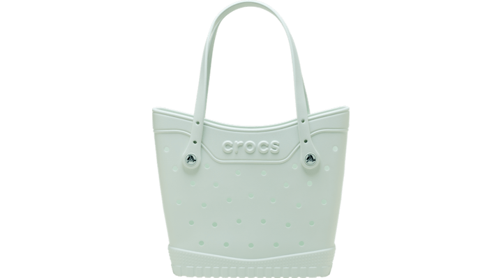 Crocs | Unisex | Crocs Classic Medium Tote | Schuhe | Pink | OS Crocs | Unisex | Crocs Classic Medium Tote | Schuhe | Pink | OS von Crocs