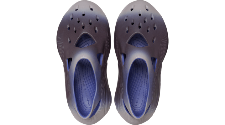 Crocs | Unisex | Dingyun Zhang X Crocs Diffuser | Schuhe | Blau | 39 von Crocs
