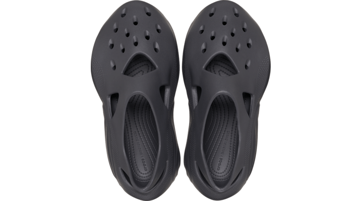 Crocs | Unisex | Dingyun Zhang X Crocs Diffuser | Schuhe | Schwarz | 42 von Crocs