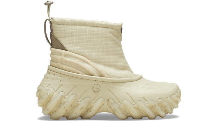 Crocs | Unisex | Echo Boot Z Shield | Stiefel | neutrals | 39 von Crocs