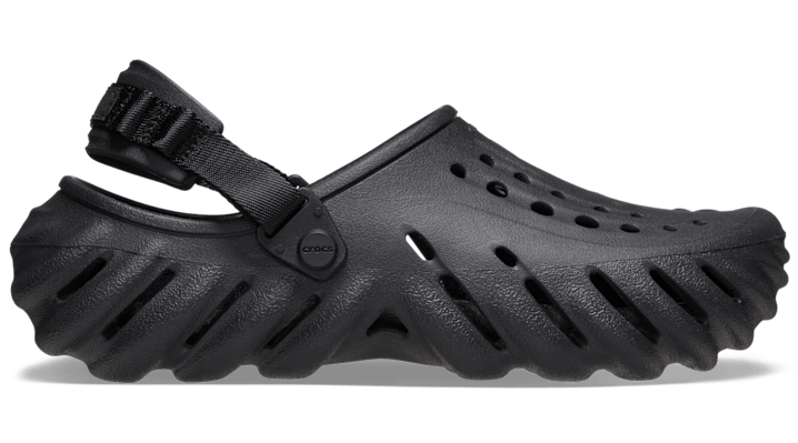 Crocs | Unisex | Echo  | Clogs | Schwarz | 41 von Crocs