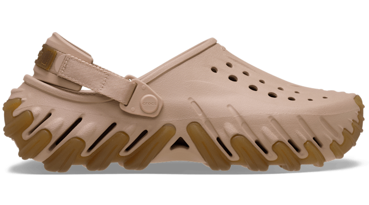 Crocs | Unisex | Echo Gum RO  | Clogs | Pink | 36 von Crocs