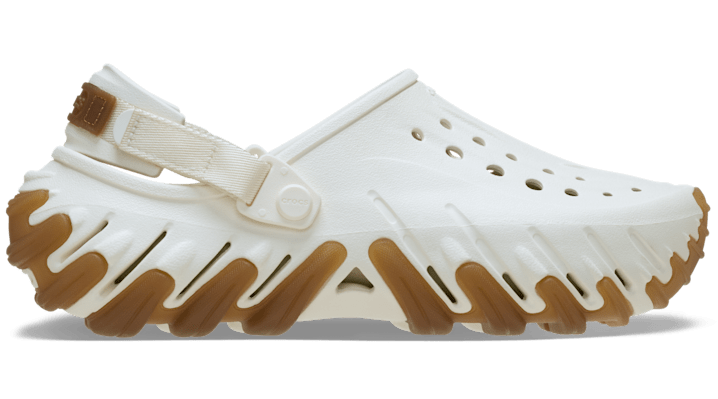 Crocs | Unisex | Echo Gum RO  | Clogs | neutrals | 46 von Crocs