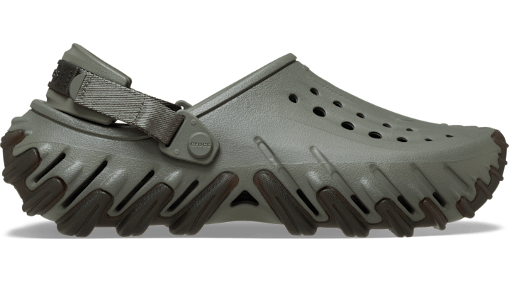 Crocs | Unisex | Echo Gum RO  | Clogs |  | 46 von Crocs