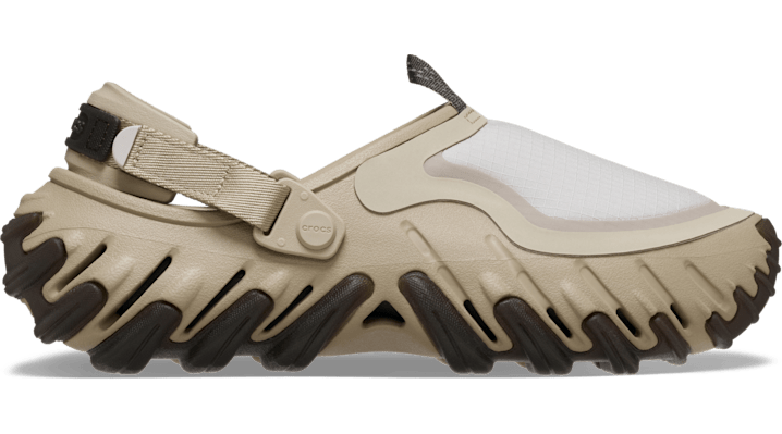 Crocs | Unisex | Echo RO Ripstop  | Clogs |  | 36 von Crocs