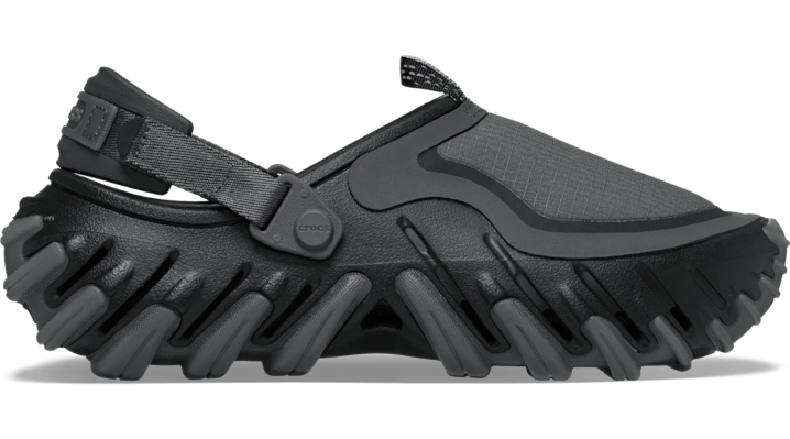 Crocs | Unisex | Echo RO Ripstop  | Clogs | Schwarz | 38 von Crocs