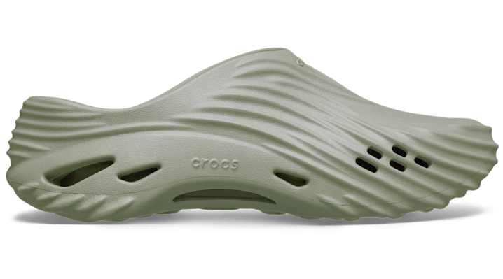 Crocs | Unisex | Echo Wave | Clogs |  | 43 von Crocs