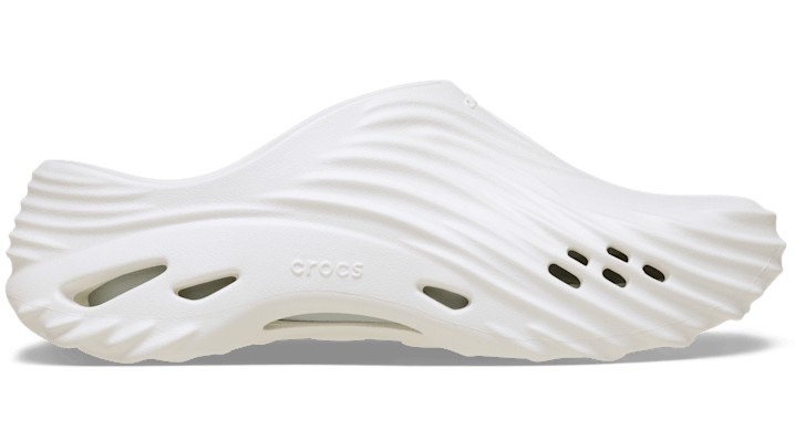 Crocs | Unisex | Echo Wave | Clogs | neutrals | 45 von Crocs