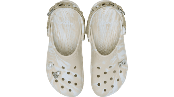 Crocs | Unisex | Elevator  Crocs Classic  | Clogs |  | 38 von Crocs