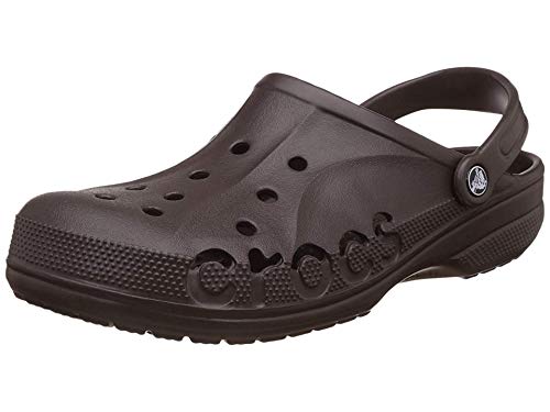 Crocs Unisex Baya Clog, Espresso, 36/37 EU von Crocs