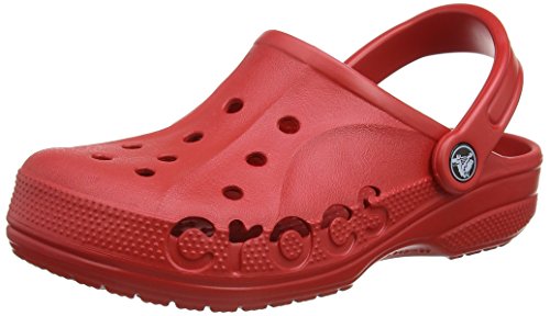 Crocs Unisex Baya Clog, Pepper, 36/37 EU von Crocs