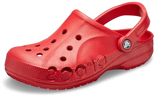 Crocs Unisex Erwachsene Baya Clog Clog, Pepper, 38/39 EU von Crocs