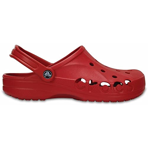 Crocs Unisex Baya Clog, Pepper, 39/40 EU von Crocs