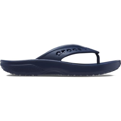 Crocs Unisex Erwachsene Baya II Flip Flip, Navy, 41/42 EU von Crocs