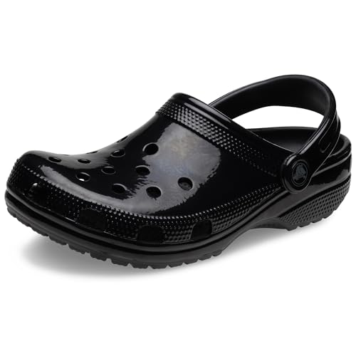 Crocs Unisex-Erwachsene Bisto Clog, Classic Army Green, 38/39 EU von Crocs