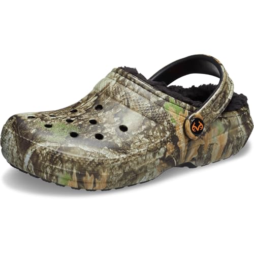 Crocs Kids Crocsfunlab Buzz Woody Clog (Toddler/Little Kid), Khaki/Multi, 39/40 EU von Crocs