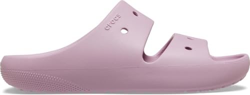 Crocs Unisex Erwachsene Classic Sandal v2 Sandalen, Hydrangea, 49/50 EU von Crocs