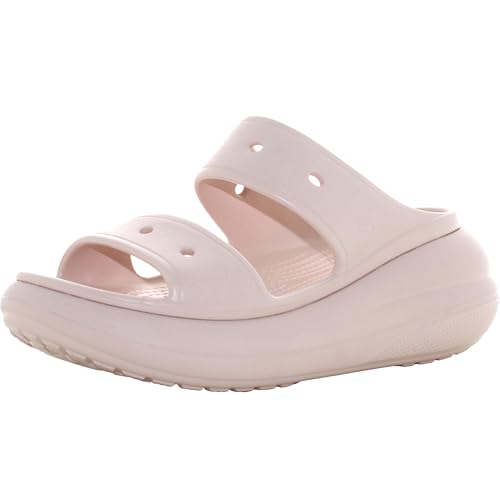 Crocs Damen Slides, 36 EU von Crocs