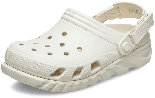 Crocs Duet Max Clog 46-47 EU Stucco Crocs Duet Max Clog 46-47 EU Stucco von Crocs