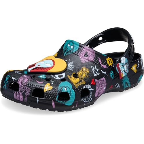 Crocs Disney Tim Burton's The Nightmare Before Christmas 46-47 EU Multi von Crocs