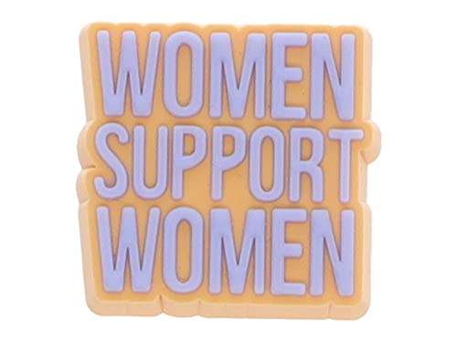 Crocs Unisex-Erwachsene unterstützen Frauen Schuhanhänger, Mehrfarbig von Crocs