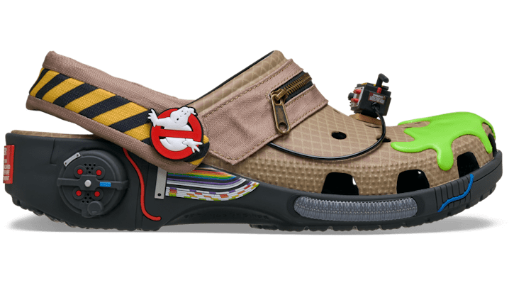 Crocs | Unisex | Ghostbusters Classic  | Clogs |  | 36 von Crocs