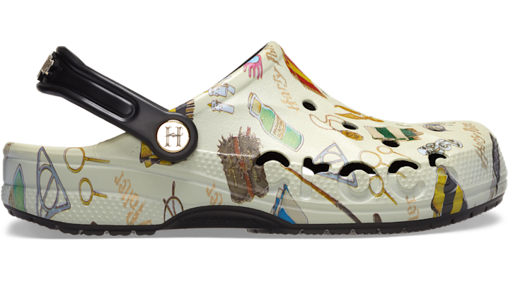 Crocs | Unisex | Harry Potter Baya  | Clogs | patterned | 48 von Crocs