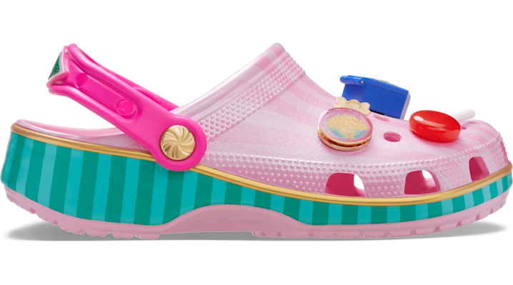 Crocs | Unisex | Harry Potter Honeydukes Classic  | Clogs |  | 39 von Crocs