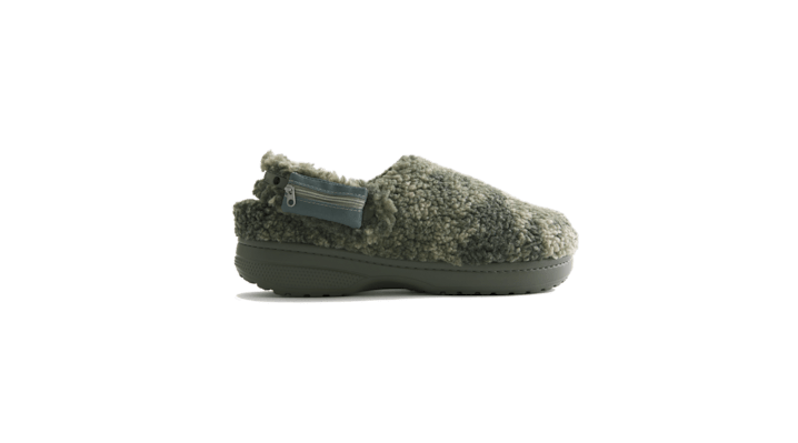 Crocs | Unisex | Hollister x Crocs Classic Unfurgettable | Clogs | | 37 Crocs | Unisex | Hollister x Crocs Classic Unfurgettable | Clogs | | 37 von Crocs