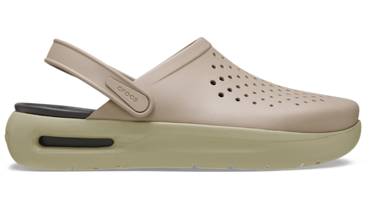 Crocs | Unisex | InMotion  | Clogs | Braun | 41 von Crocs