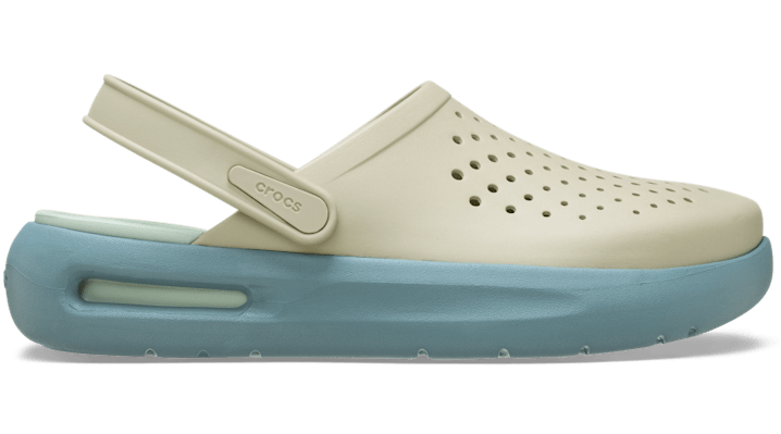 Crocs | Unisex | InMotion | Clogs | neutrals | 38 Crocs | Unisex | InMotion | Clogs | neutrals | 38 von Crocs