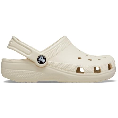 Crocs Unisex Kids Classic Clog K Clog, Bone,36/37 EU von Crocs