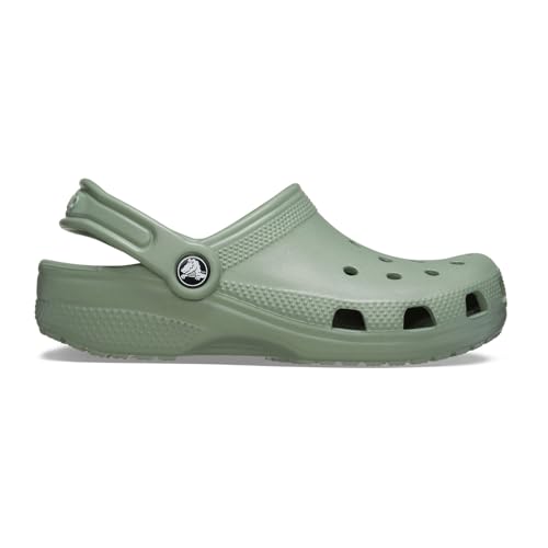 Crocs Unisex Kinder Classic Clog Children Holzschuh, Quarzfarben von Crocs