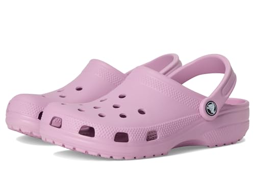 Crocs Unisex Kinder Classic Clog K Clog, Hydrangea, 33/34 EU von Crocs